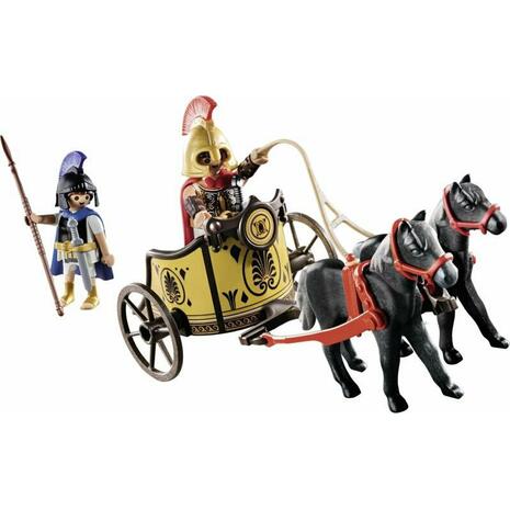 Playmobil History Ο Αχιλλέας & ο Πάτροκλος 70469